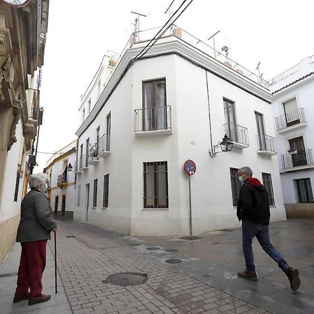 Hotel Boutique Suite Generis, Premiado El Hotel Mas Acogedor De Espana (Adults Only) Cordoba Exterior photo